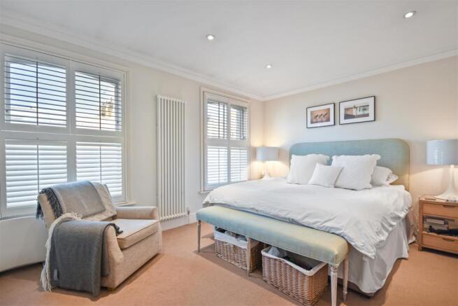 Masbro Road - Bedroom.JPG