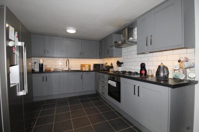 Kitchen/Dining