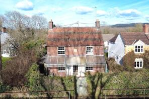 Ashley Cottage, Riding Gate To Leigh Common, Stoke Trister, Wincanton BA9 8LE