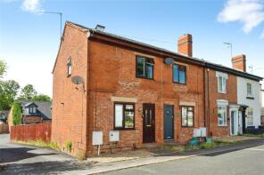 116a, Enfield Road, Redditch B97 5NH