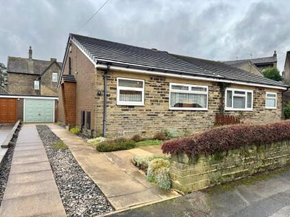Lodge Gate Close, Denholme, Bradford, BD13