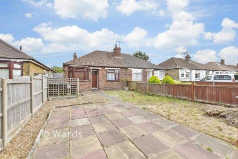 Sturry Road, Canterbury, Kent