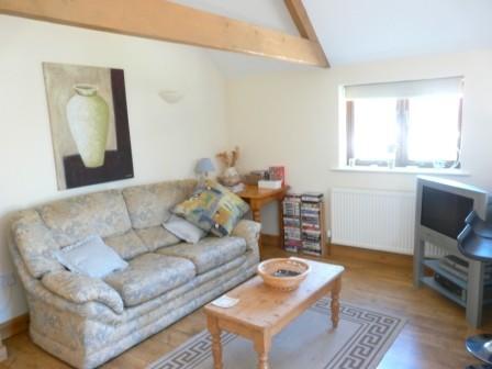 The Granary Lounge