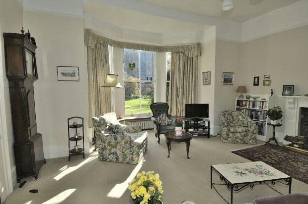 Drawing Room