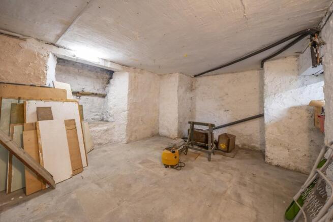 Cellar 2