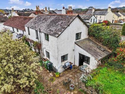 Fore Street, Kingsteignton, TQ12