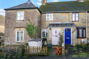 20, Newtown, Sherborne DT9 5BJ