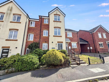 Kingfisher Drive, Easington Lane, Houghton Le Spring, Tyne and Wear, DH5 0GE