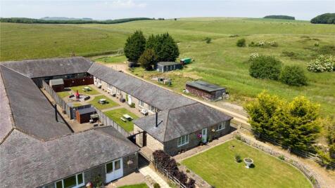 Haydon Bridge, Hexham, Northumberland, NE47