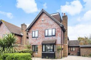 5, Crowntree Close, Isleworth TW7 5PF