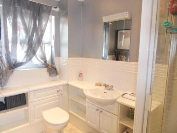 Master En Suite
