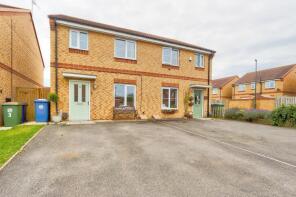 5, Birchwood Grove, Middlesbrough TS6 0GE