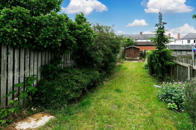 2 bed Terraced for sale Image 12