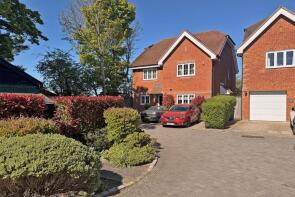 2, Harvest Place, High Wycombe HP15 6AY