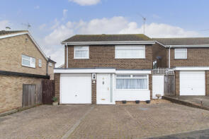 3, Phillips Road, Birchington CT7 0BX