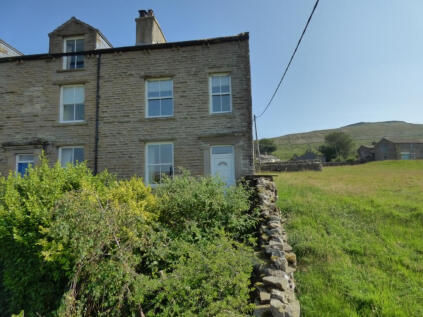 1 Prospect View, Burtersett