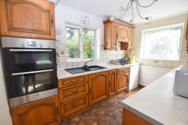 Kitchen 1