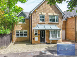 17, Hazel Lane, Hainault, Ilford IG6 2AG