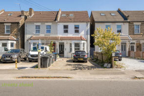 36b, Lansdowne Road, Croydon CR0 2BD