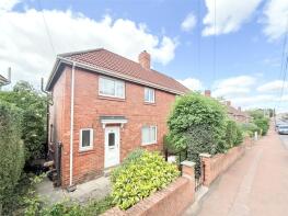 206, Brighton Road, Bensham, Gateshead NE8 4SD