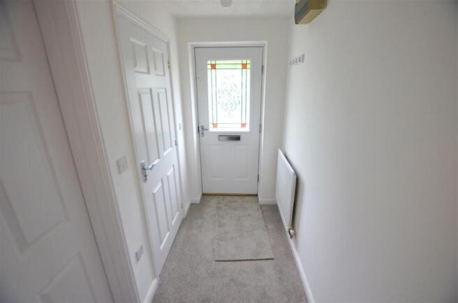 Entrance Hall.