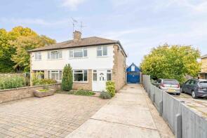 47, Libertus Road, Cheltenham GL51 7EN
