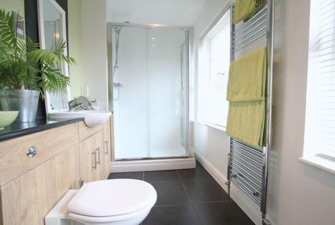En Suite