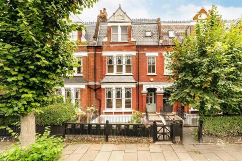 Whitehall Park, Whitehall Conservation Area