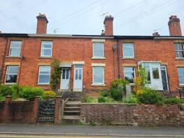 5, Alpine Terrace, Smallbrook Road, Ross-on-wye HR9 7DW