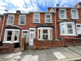 27, Churchill Road, Exeter EX2 9BU
