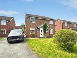 8, Uppermill Drive, Manchester M19 1RU