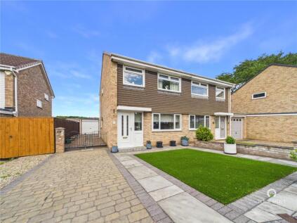 Fountains Close, Biddick, Tyne and Wear, NE38