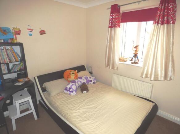 Bedroom 2