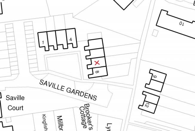 Detail map