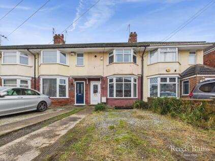 Woodlands Road, Hull, East Riding of Yorkshi, HU5
