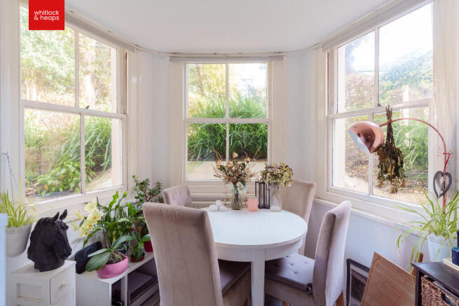 Wilbury Road, Hove - More