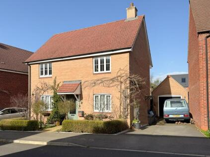 Arden Road, Desborough, Kettering