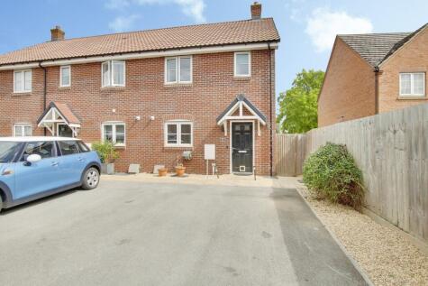 Lily Avenue, Wimblington
