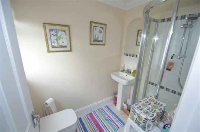 En suite