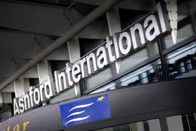 Ashford International
