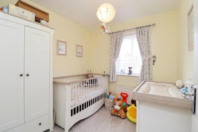 3 bed Semi-Detached for sale Image 11