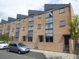 63, Peregrine Street, Manchester M15 5PZ
