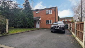 48, Lowcroft, Skelmersdale WN8 6TZ