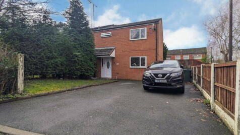 Lowcroft, Skelmersdale, WN8 6TZ