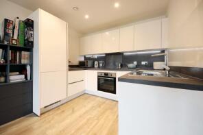 41, Elm Quay, Thomas Blake Avenue, Southampton SO14 5DL