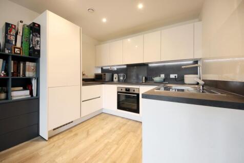 Thomas Blake Avenue, Southampton, SO14