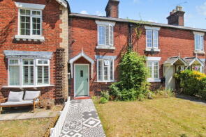4, Heath Terrace, Davenport Lane, Sandbach CW11 2SU