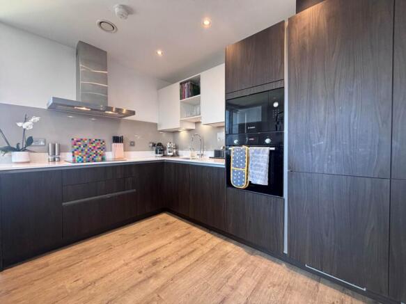 1 Lockgate Square, Middlewood Locks, Salford photo 4