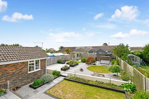 Seaview Road, Greatstone, New Romney, Kent, TN28