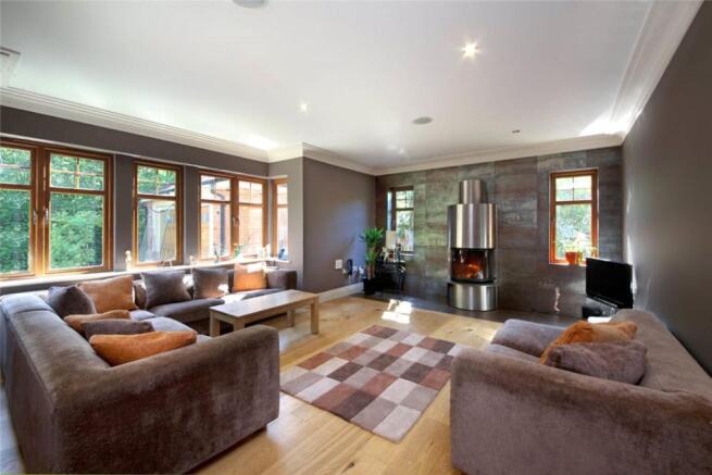 Drawing Room